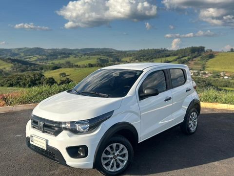 Fiat MOBI LIKE 1.0 Fire Flex 5p.