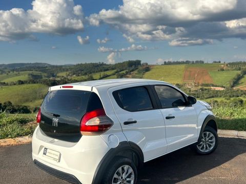 Fiat MOBI LIKE 1.0 Fire Flex 5p.