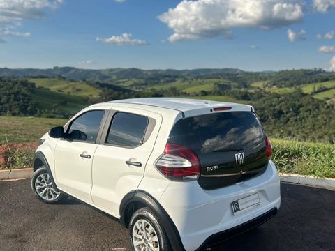 Fiat MOBI LIKE 1.0 Fire Flex 5p.