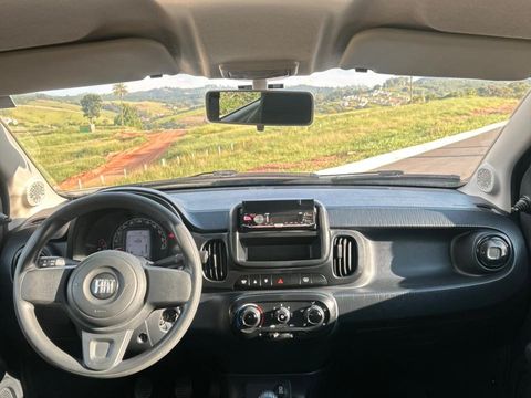 Fiat MOBI LIKE 1.0 Fire Flex 5p.