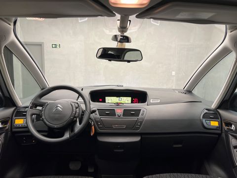 Citroën Grand C4 Picasso 2.0 16V 143cv Aut