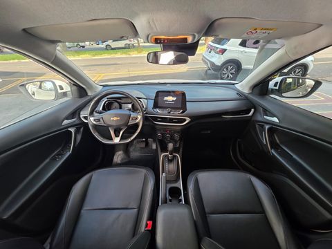 Chevrolet TRACKER LTZ 1.0 Turbo 12V Flex Aut.