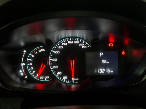 Chevrolet TRACKER LT 1.4 Turbo 16V Flex 4x2 Aut.