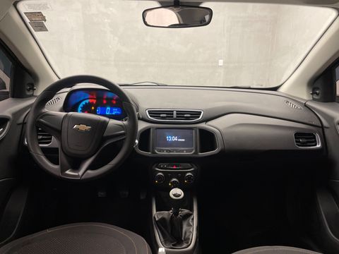 Chevrolet ONIX HATCH LT 1.0 8V FlexPower 5p Mec.