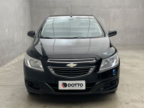 Chevrolet ONIX HATCH LT 1.0 8V FlexPower 5p Mec.