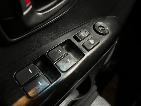 Kia Motors SOUL 1.6/ 1.6 16V FLEX Mec.