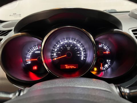Kia Motors SOUL 1.6/ 1.6 16V FLEX Mec.