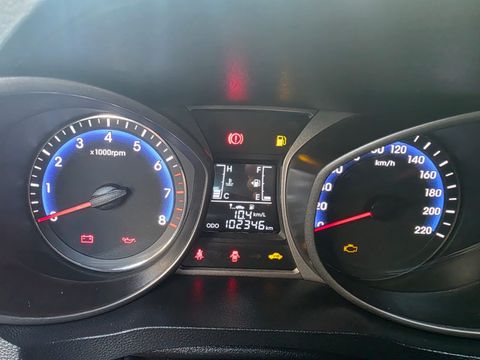 Hyundai HB20 Comfort Plus 1.0 TB Flex 12V Mec.