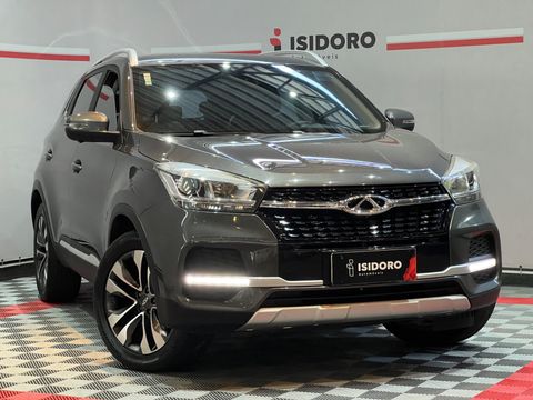 Caoa Chery Tiggo 5X TXS 1.5 16V Turbo Flex Aut.