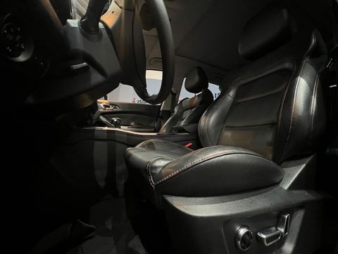 Caoa Chery Tiggo 5X TXS 1.5 16V Turbo Flex Aut.