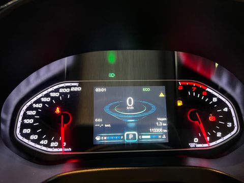 Caoa Chery Tiggo 5X TXS 1.5 16V Turbo Flex Aut.