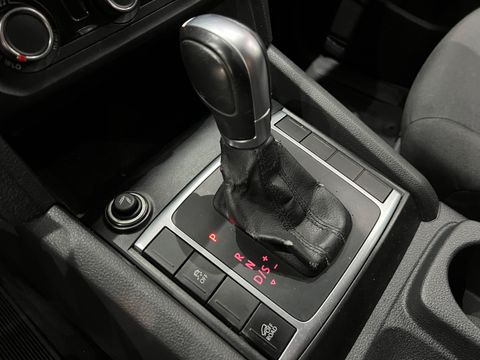 VolksWagen AMAROK Trendline CD 2.0 TDI 4X4 Dies Aut