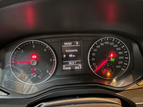 VolksWagen AMAROK Trendline CD 2.0 TDI 4X4 Dies Aut