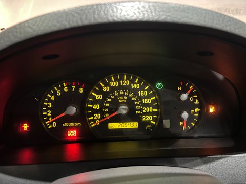 Kia Motors Sorento EX 3.5 V6 24V 197cv 4x4 Aut.