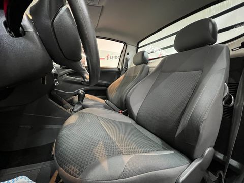 VolksWagen Saveiro Robust 1.6 Total Flex 8V