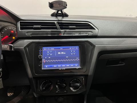 VolksWagen Saveiro Robust 1.6 Total Flex 8V