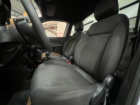 Fiat Strada Endurance 1.3 Flex 8V CS Plus