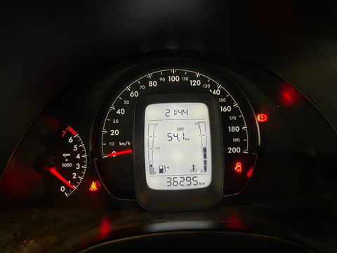 Fiat Strada Endurance 1.3 Flex 8V CS Plus
