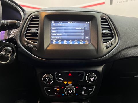 Jeep COMPASS SPORT 2.0 4x2 Flex 16V Aut.