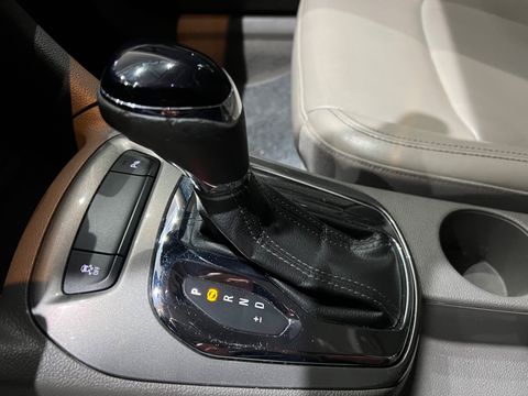 Chevrolet CRUZE LTZ 1.4 16V Turbo Flex 4p Aut.