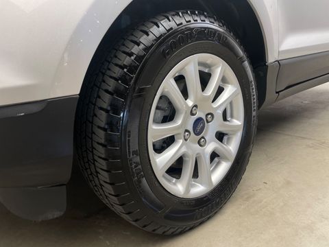 Ford EcoSport SE 1.5 12V Flex 5p Mec.
