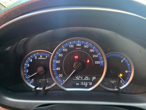 Toyota YARIS XL Live 1.3 Flex 16V 5p Aut.