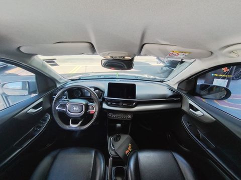 Fiat PULSE AUDACE 1.0 Turbo 200 Flex Aut.