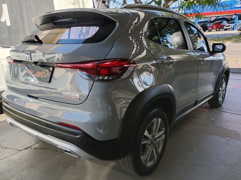 Fiat PULSE AUDACE 1.0 Turbo 200 Flex Aut.