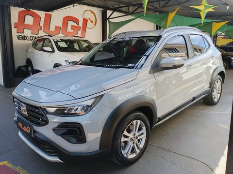 Fiat PULSE AUDACE 1.0 Turbo 200 Flex Aut.