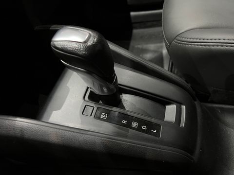 Nissan KICKS Sense 1.6 16V Flex Aut.