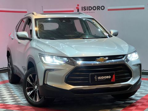 Chevrolet TRACKER Premier 1.2 Turbo 12V Flex Aut.