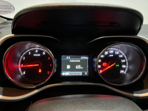 Chevrolet TRACKER Premier 1.2 Turbo 12V Flex Aut.