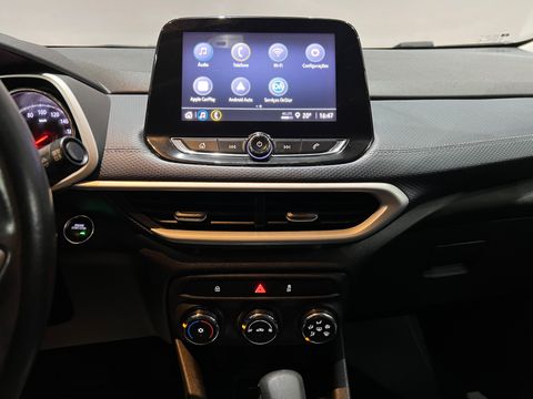 Chevrolet TRACKER Premier 1.2 Turbo 12V Flex Aut.