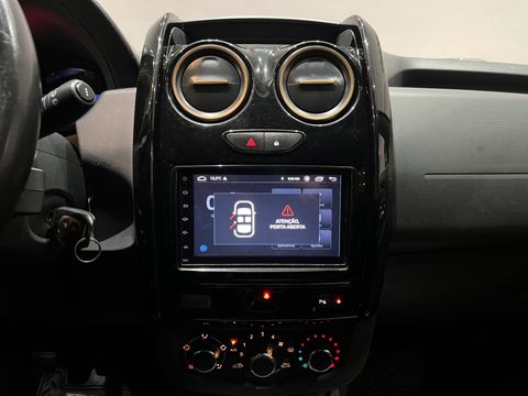 Renault DUSTER Dynamique 1.6 Flex 16V Mec.