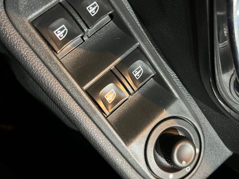 Renault DUSTER Dynamique 1.6 Flex 16V Mec.