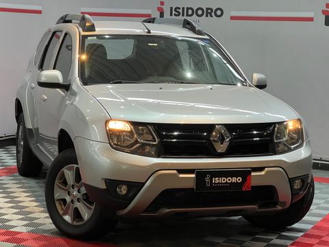 Renault DUSTER Dynamique 1.6 Flex 16V Mec.