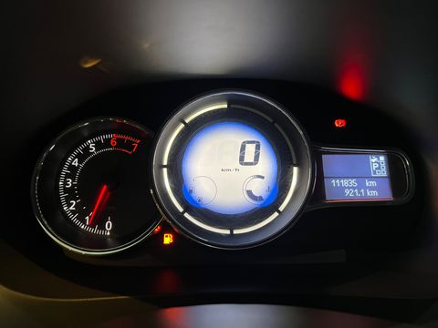 Renault FLUENCE Sed. Dyn. Plus 2.0 16V FLEX Aut.