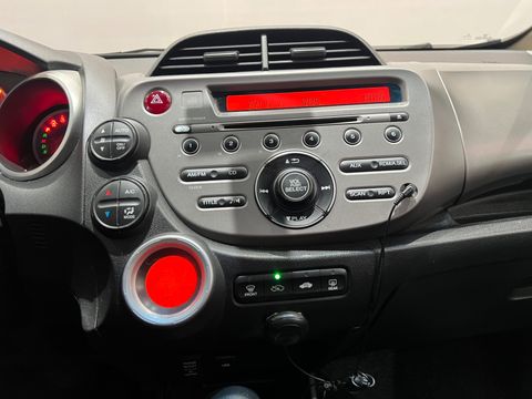 Honda Fit EX/S 1.5 Flex/Flexone 16V 5p Aut.