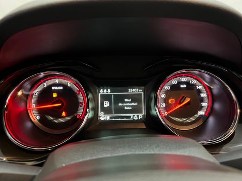 Chevrolet ONIX HATCH RS 1.0 TB 12V Flex 5p Aut.