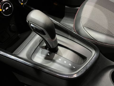 Chevrolet ONIX HATCH RS 1.0 TB 12V Flex 5p Aut.