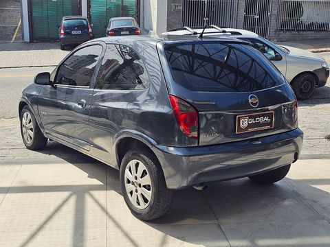 Chevrolet Celta Life/ LS 1.0 MPFI 8V FlexPower 3p