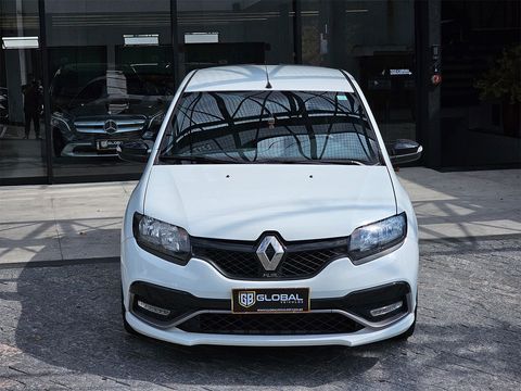 Renault SANDERO SPORT RS 2.0 Flex 16V 5p