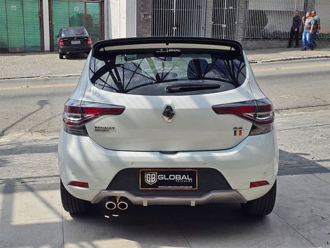Renault SANDERO SPORT RS 2.0 Flex 16V 5p