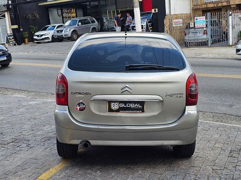 Citroën Xsara Picasso GLX 1.6/ 1.6 Flex 16V