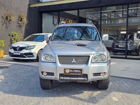 Mitsubishi Pajero Sport HPE 3.5 4x4 200cv Aut.