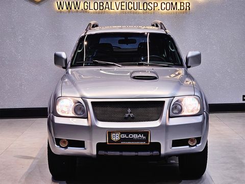Mitsubishi Pajero Sport HPE 3.5 4x4 200cv Aut.