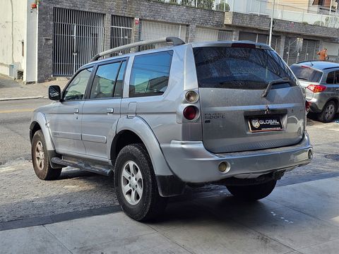 Mitsubishi Pajero Sport HPE 3.5 4x4 200cv Aut.