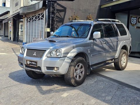Mitsubishi Pajero Sport HPE 3.5 4x4 200cv Aut.