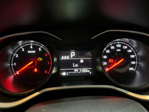Chevrolet ONIX SEDAN Plus LT 1.0 12V TB Flex Aut.