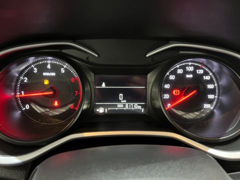 Chevrolet ONIX SEDAN Plus LTZ 1.0 12V TB Flex Mec.